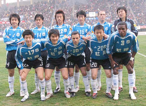  尼斯青年军掀青春风暴平均年龄联赛最小  